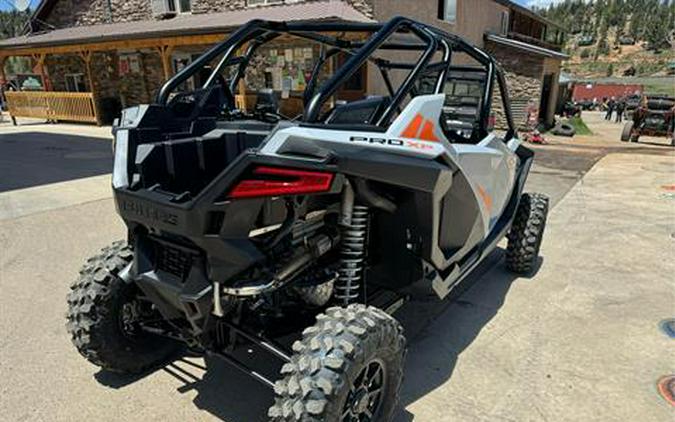 2024 Polaris RZR Pro XP 4 Sport