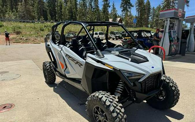 2024 Polaris RZR Pro XP 4 Sport