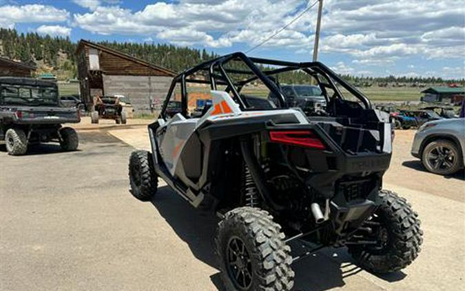 2024 Polaris RZR Pro XP 4 Sport