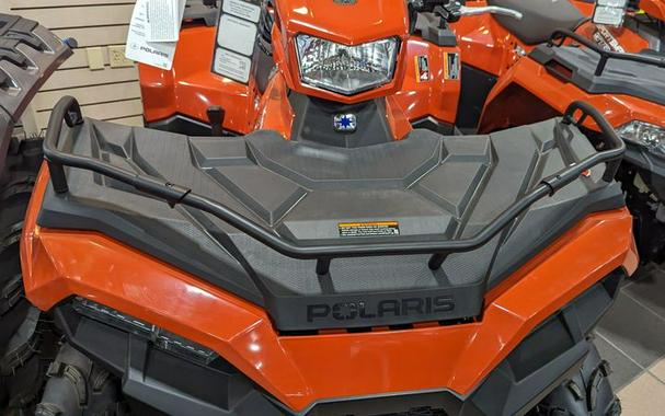 New 2024 POLARIS SPORTSMAN 450 HO EPS