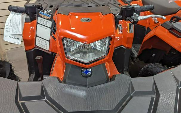 New 2024 POLARIS SPORTSMAN 450 HO EPS