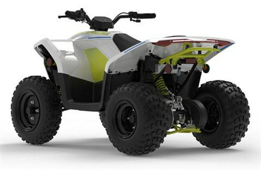 2024 CFMOTO CForce EV110