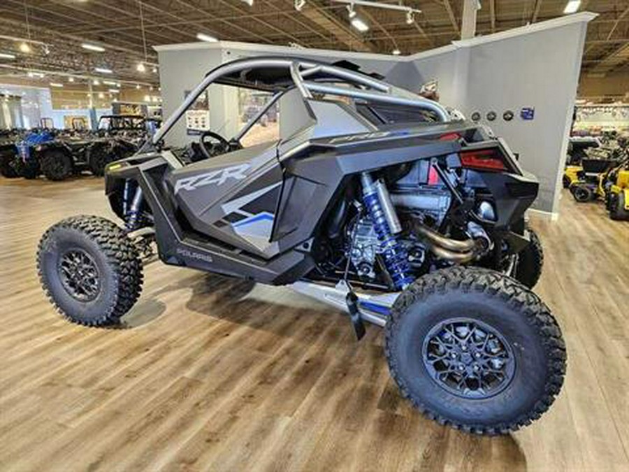 2024 Polaris RZR Pro R Premium