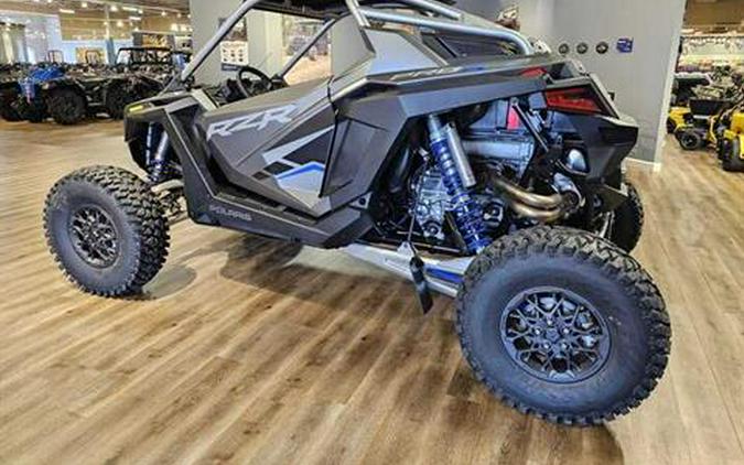 2024 Polaris RZR Pro R Premium