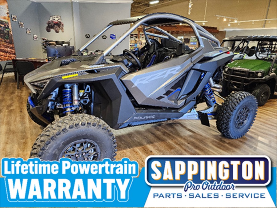 2024 Polaris RZR Pro R Premium