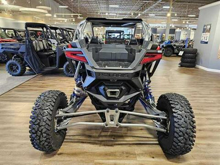 2024 Polaris RZR Pro R Premium