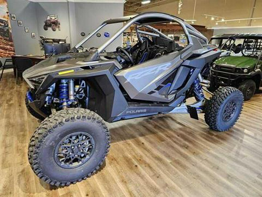 2024 Polaris RZR Pro R Premium