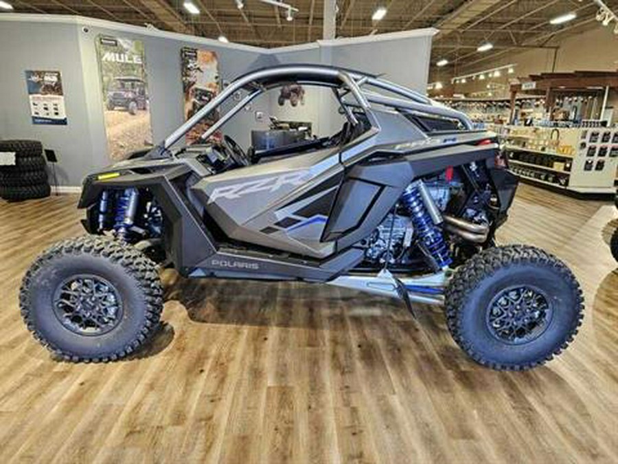 2024 Polaris RZR Pro R Premium