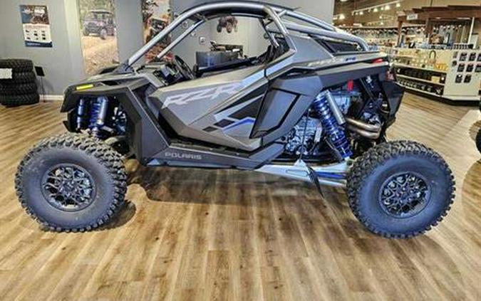 2024 Polaris RZR Pro R Premium