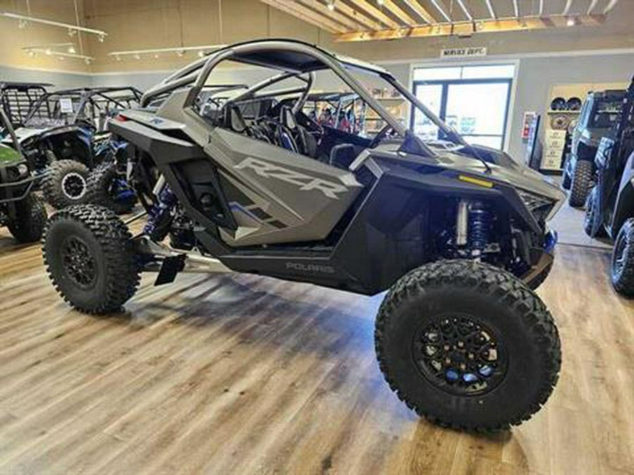 2024 Polaris RZR Pro R Premium