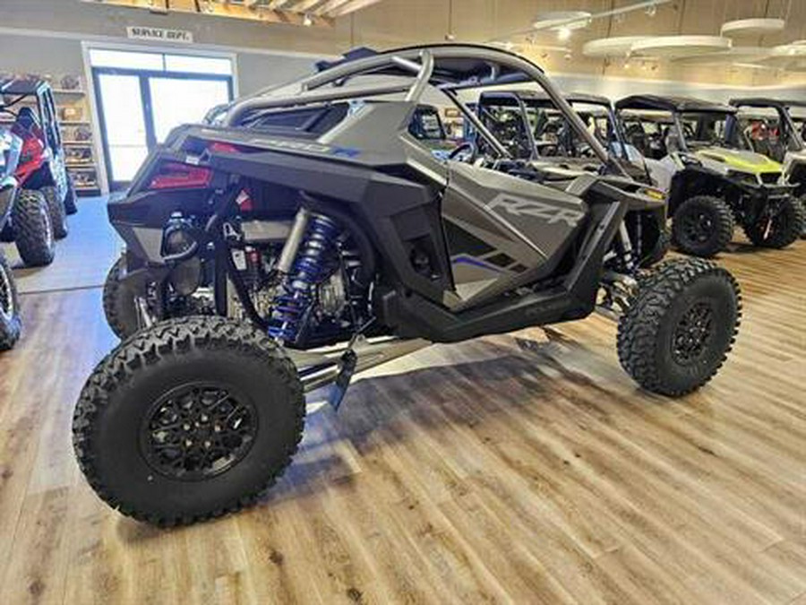 2024 Polaris RZR Pro R Premium