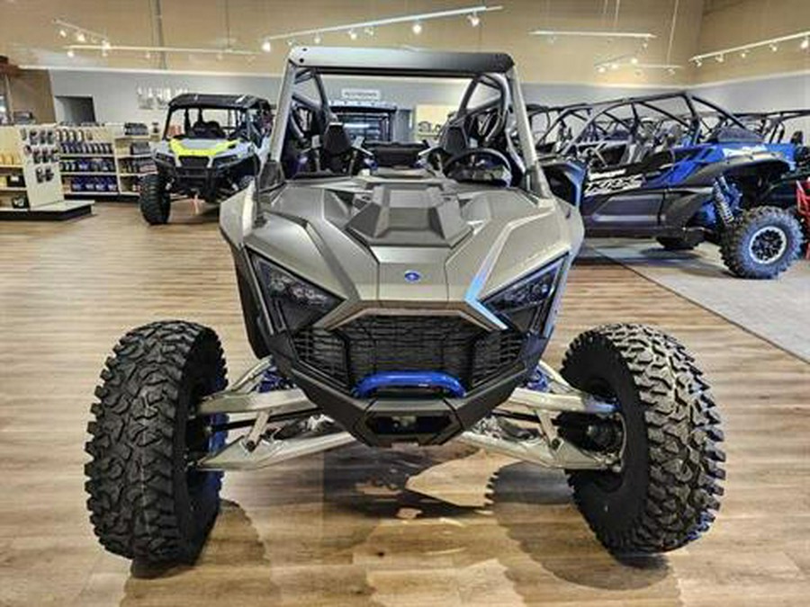 2024 Polaris RZR Pro R Premium