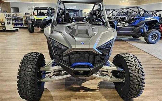 2024 Polaris RZR Pro R Premium