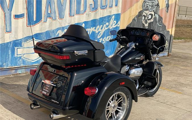 2024 Harley-Davidson Tri Glide Ultra