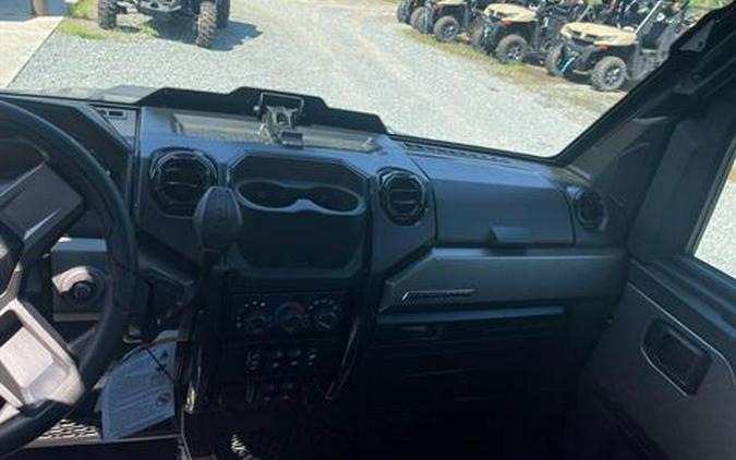 2024 Polaris Ranger Crew XD 1500 Northstar Edition Premium