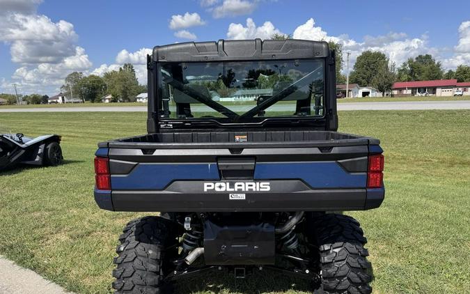 2019 Polaris® Ranger XP® 1000 EPS NorthStar Edition