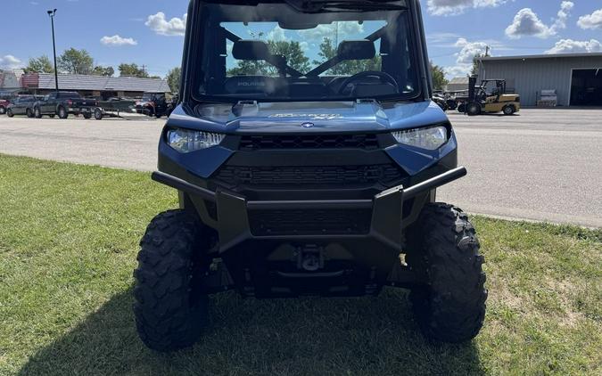 2019 Polaris® Ranger XP® 1000 EPS NorthStar Edition