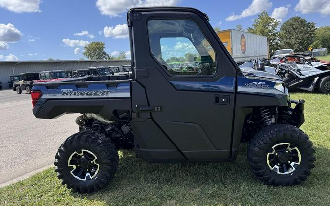 2019 Polaris® Ranger XP® 1000 EPS NorthStar Edition