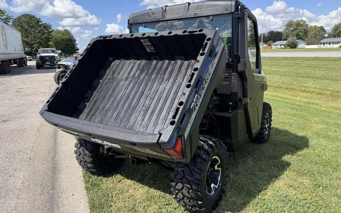 2019 Polaris® Ranger XP® 1000 EPS NorthStar Edition