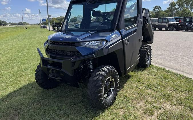 2019 Polaris® Ranger XP® 1000 EPS NorthStar Edition