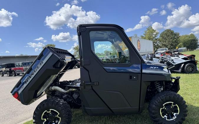 2019 Polaris® Ranger XP® 1000 EPS NorthStar Edition