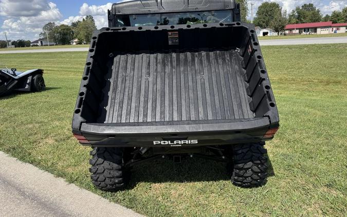 2019 Polaris® Ranger XP® 1000 EPS NorthStar Edition