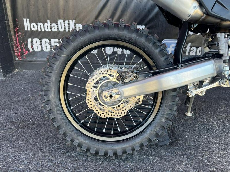 2025 Honda® CRF450RX