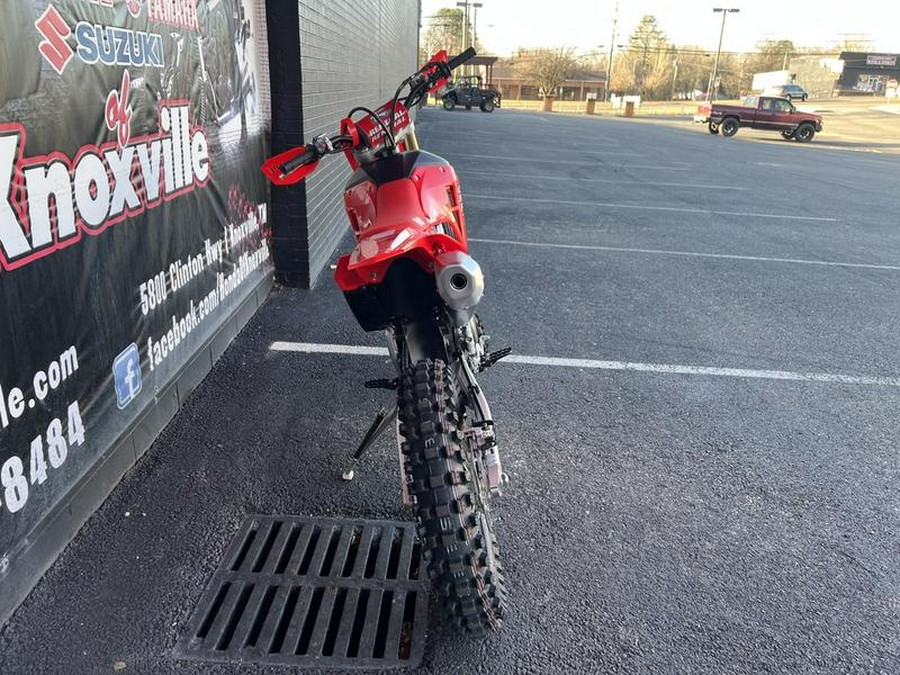 2025 Honda® CRF450RX