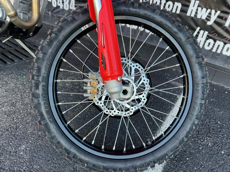 2025 Honda® CRF450RX