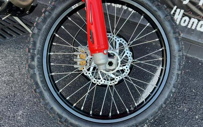 2025 Honda® CRF450RX