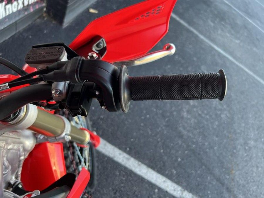 2025 Honda® CRF450RX