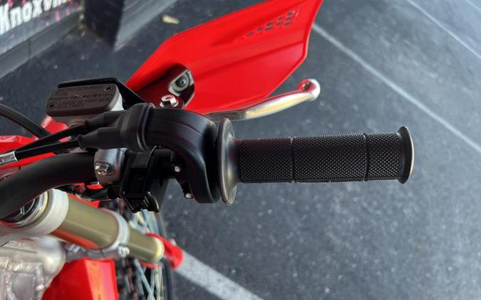 2025 Honda® CRF450RX