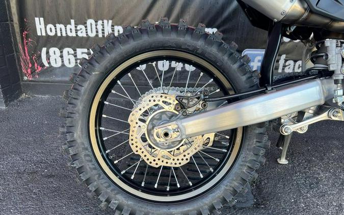 2025 Honda® CRF450RX