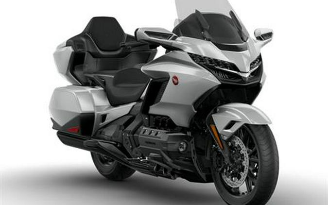 2025 Honda Gold Wing Tour Automatic DCT