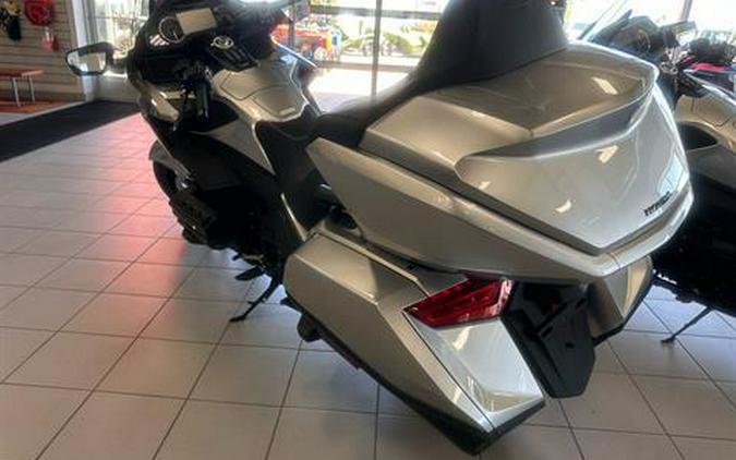 2025 Honda Gold Wing Tour Automatic DCT