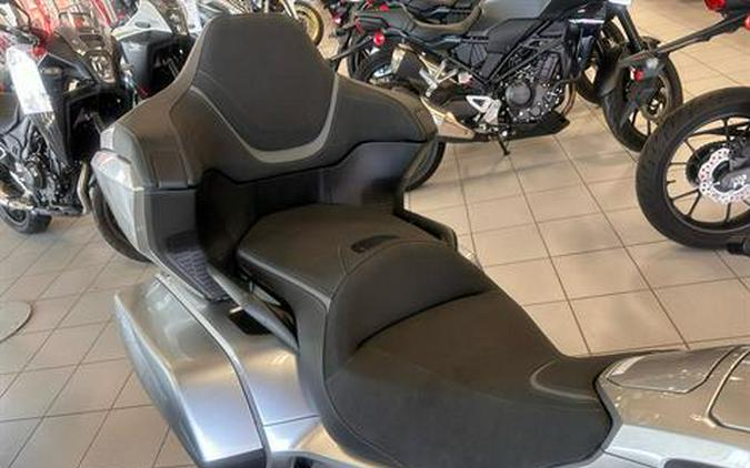 2025 Honda Gold Wing Tour Automatic DCT