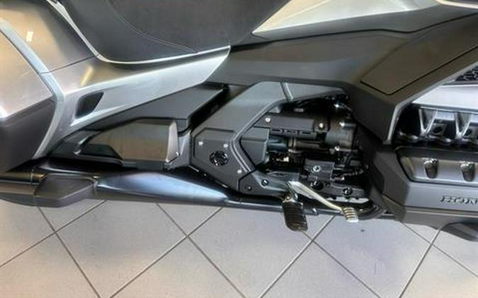 2025 Honda Gold Wing Tour Automatic DCT