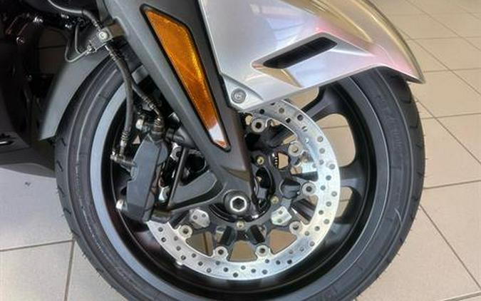 2025 Honda Gold Wing Tour Automatic DCT