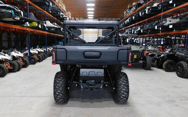 2025 CFMOTO UFORCE U10 Pro