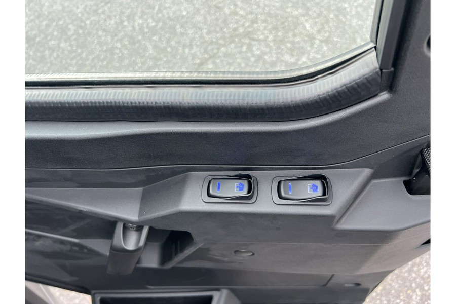 2025 Polaris Ranger® Crew XP 1000 NorthStar Edition Ultimate