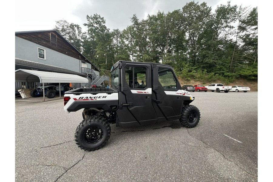 2025 Polaris Ranger® Crew XP 1000 NorthStar Edition Ultimate