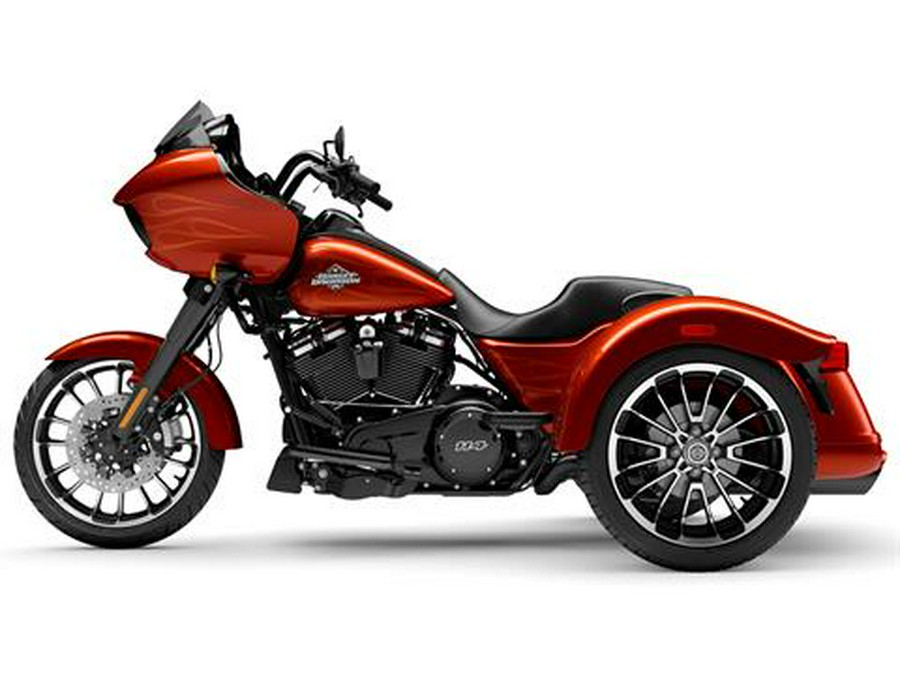 2025 Harley-Davidson Road Glide® 3