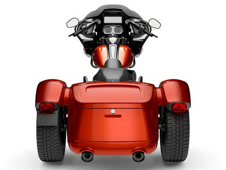 2025 Harley-Davidson Road Glide® 3