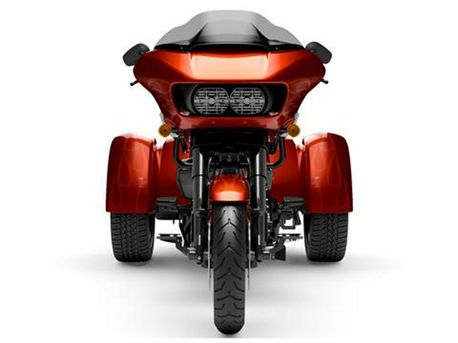 2025 Harley-Davidson Road Glide® 3