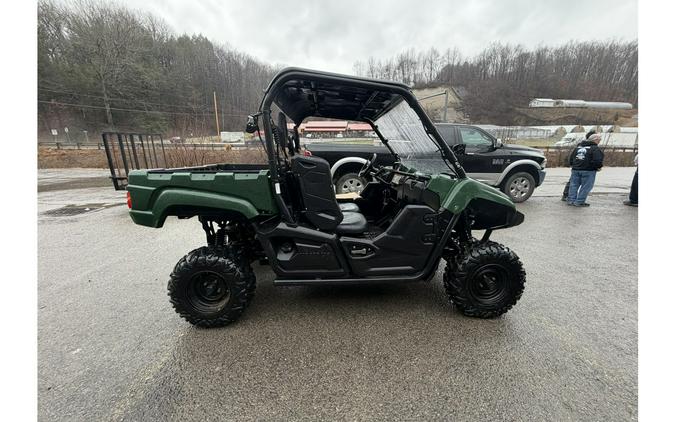 2017 Yamaha Viking