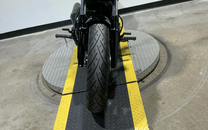 2025 Indian Motorcycle Sport Scout® Limited +Tech