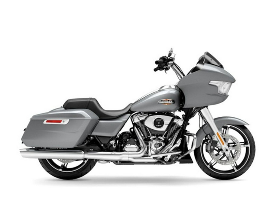 2025 Harley-Davidson FLTRX - Road Glide