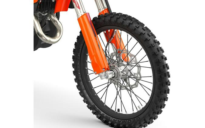 2026 KTM 450 XCF-W