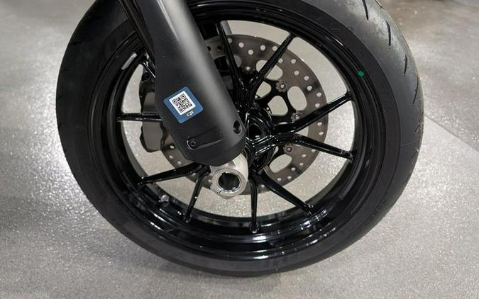 2026 Ducati Hypermotard 698 Mono Ducati Red