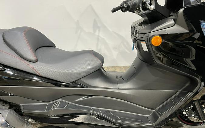 2014 Suzuki Motor of America Inc. Burgman™ 400 ABS